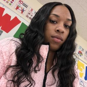 Meet your Posher, Jazz